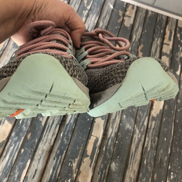 Merrell Bravada Edge Running Shoes Women Size 7 Athletic Sneakers J135588 - Picture 7 of 12